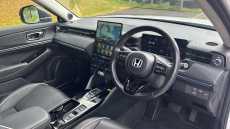 Honda E Ny1 150kW Elegance 69kWh 5dr Auto Electric Hatchback
